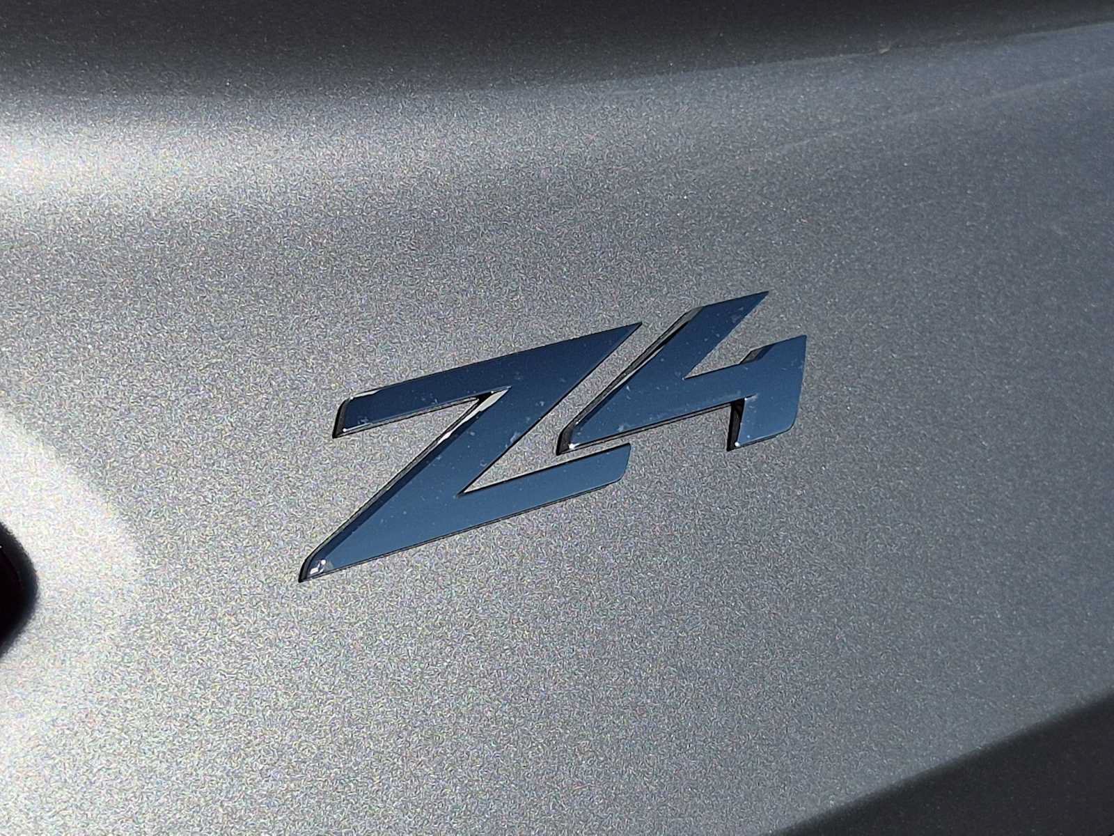 New 2026 BMW Z4 sDrive30i w/ Premium Package RWD image 12