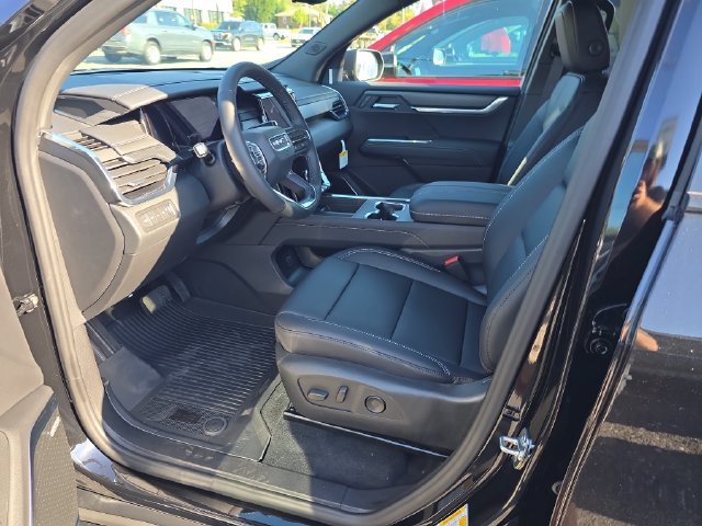 New 2027 GMC Acadia Elevation w/ Black Edition AWD/4WD image 13