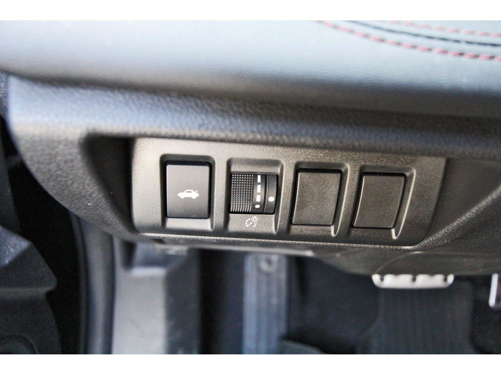 Certified 2024 Subaru Legacy Sport AWD/4WD image 19