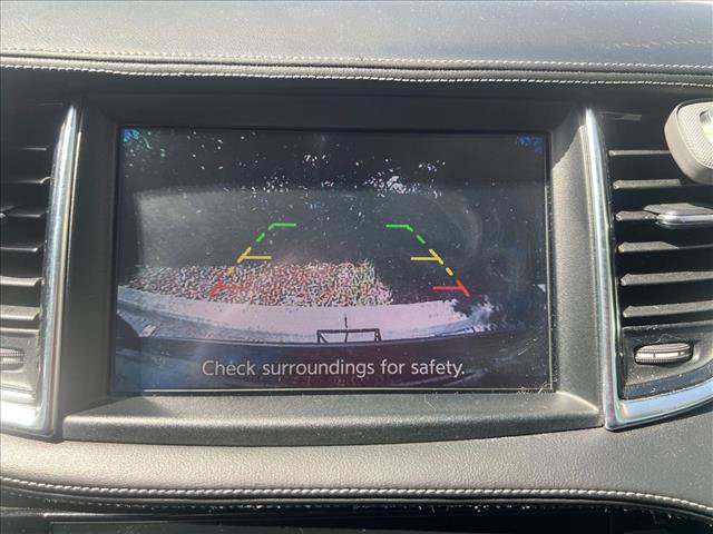 Used 2019 INFINITI QX50 Luxe w/ Navigation Package AWD/4WD image 13