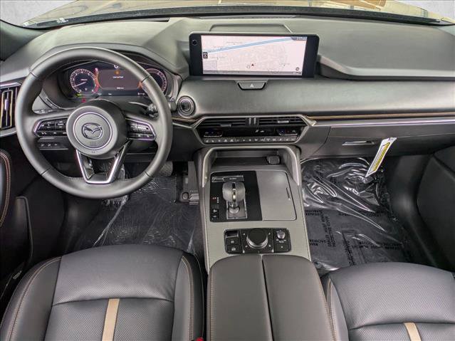 New 2026 MAZDA CX-90 3.3 Turbo S w/ Premium Package AWD/4WD image 14