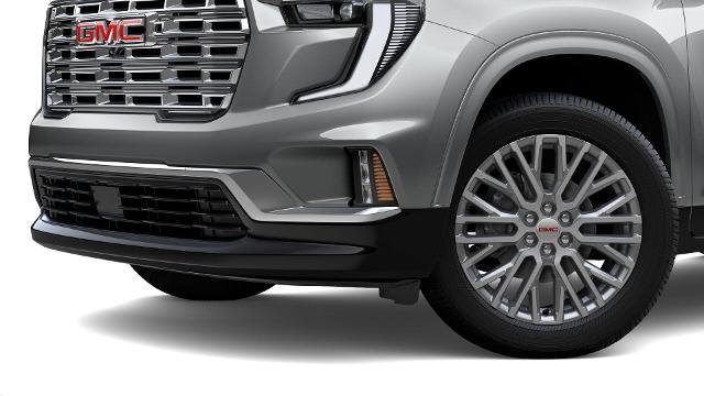 New 2026 GMC Acadia Denali image 28