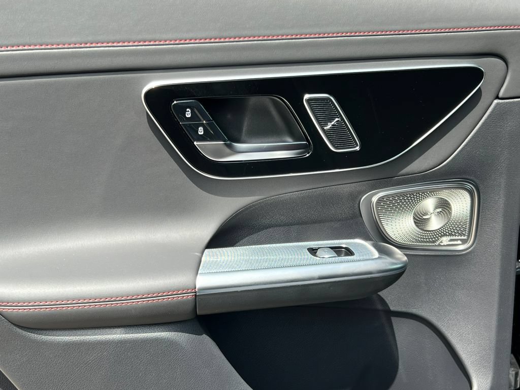 New 2027 Mercedes-Benz GLC 53 AMG 4MATIC image 41
