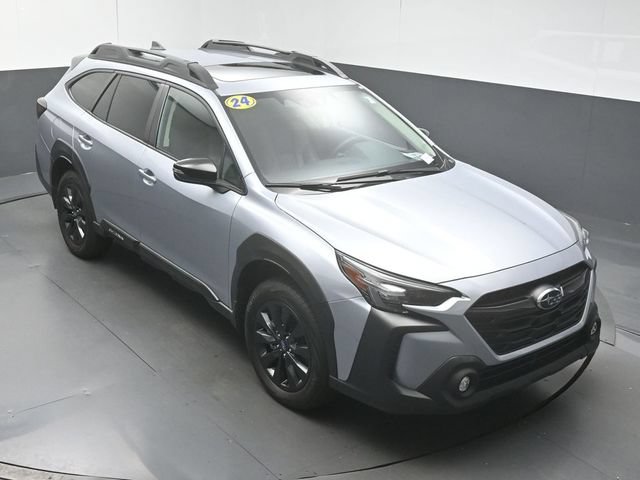 Used 2024 Subaru Outback Onyx Edition AWD/4WD image 45