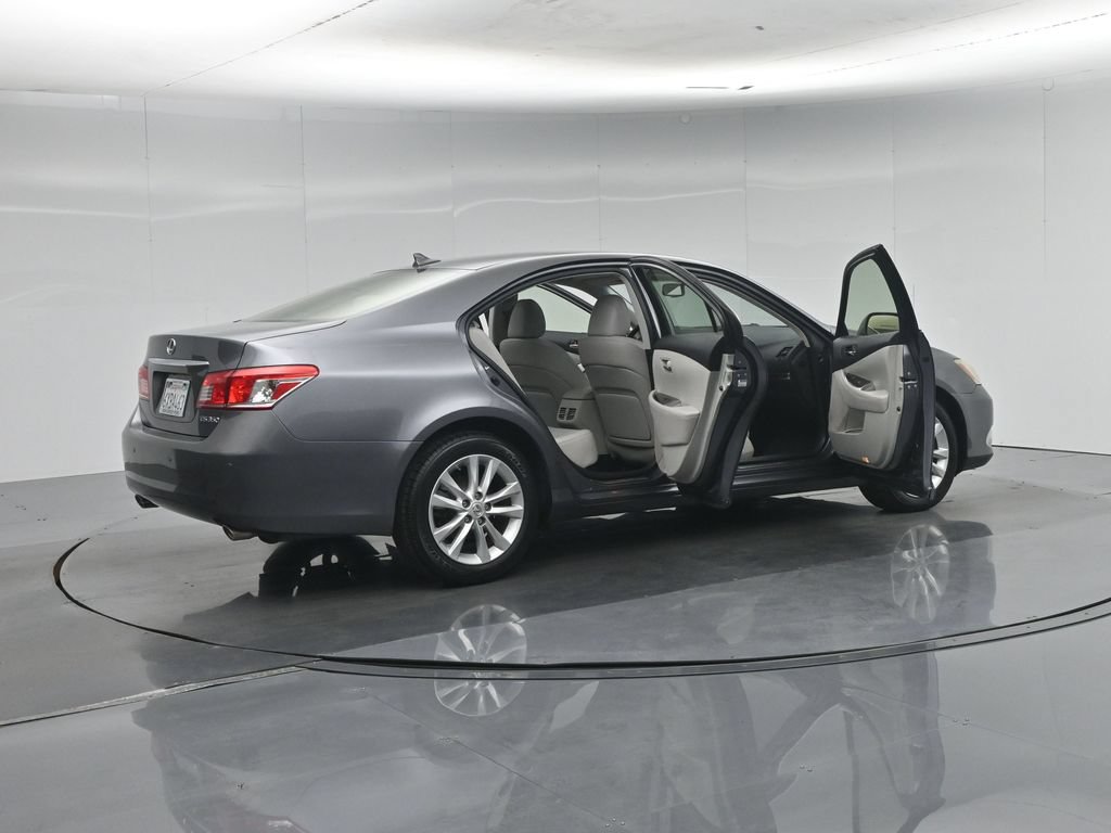 Used 2012 Lexus ES 350 FWD image 5