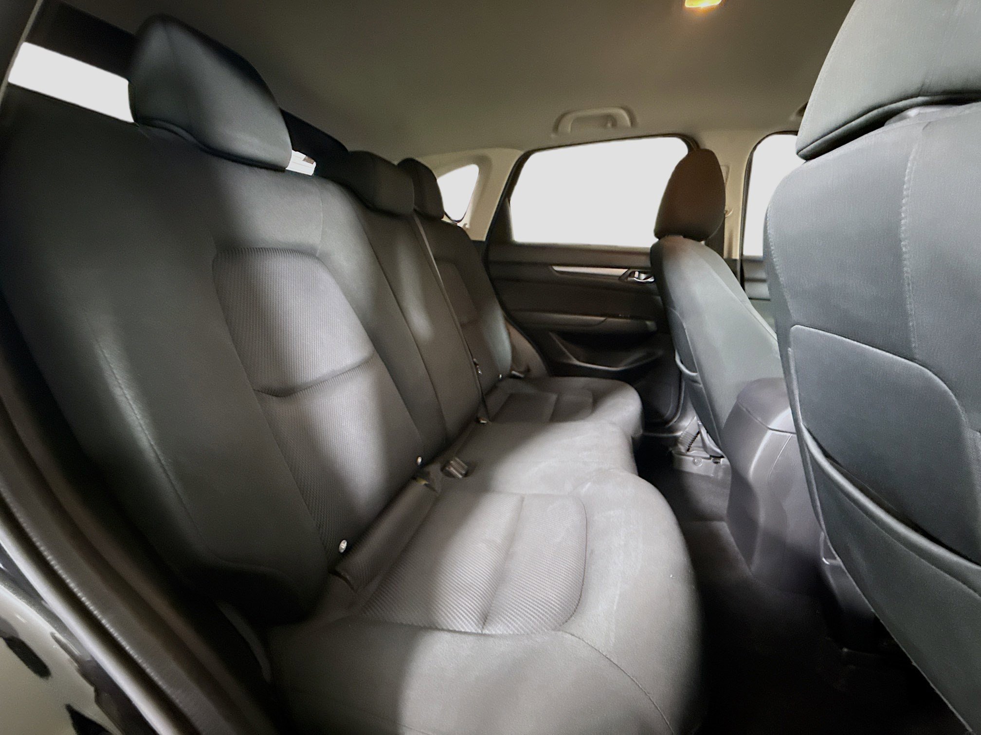 Used 2018 MAZDA CX-5 Sport image 27