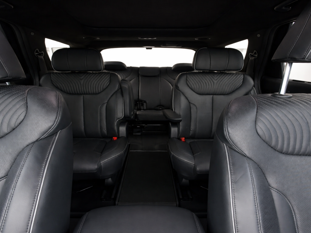 Used 2023 Hyundai Palisade Calligraphy AWD/4WD image 14