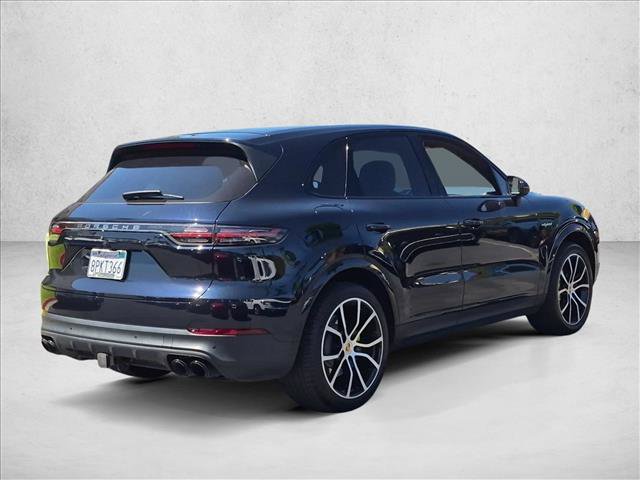 Used 2019 Porsche Cayenne E-Hybrid AWD/4WD image 5
