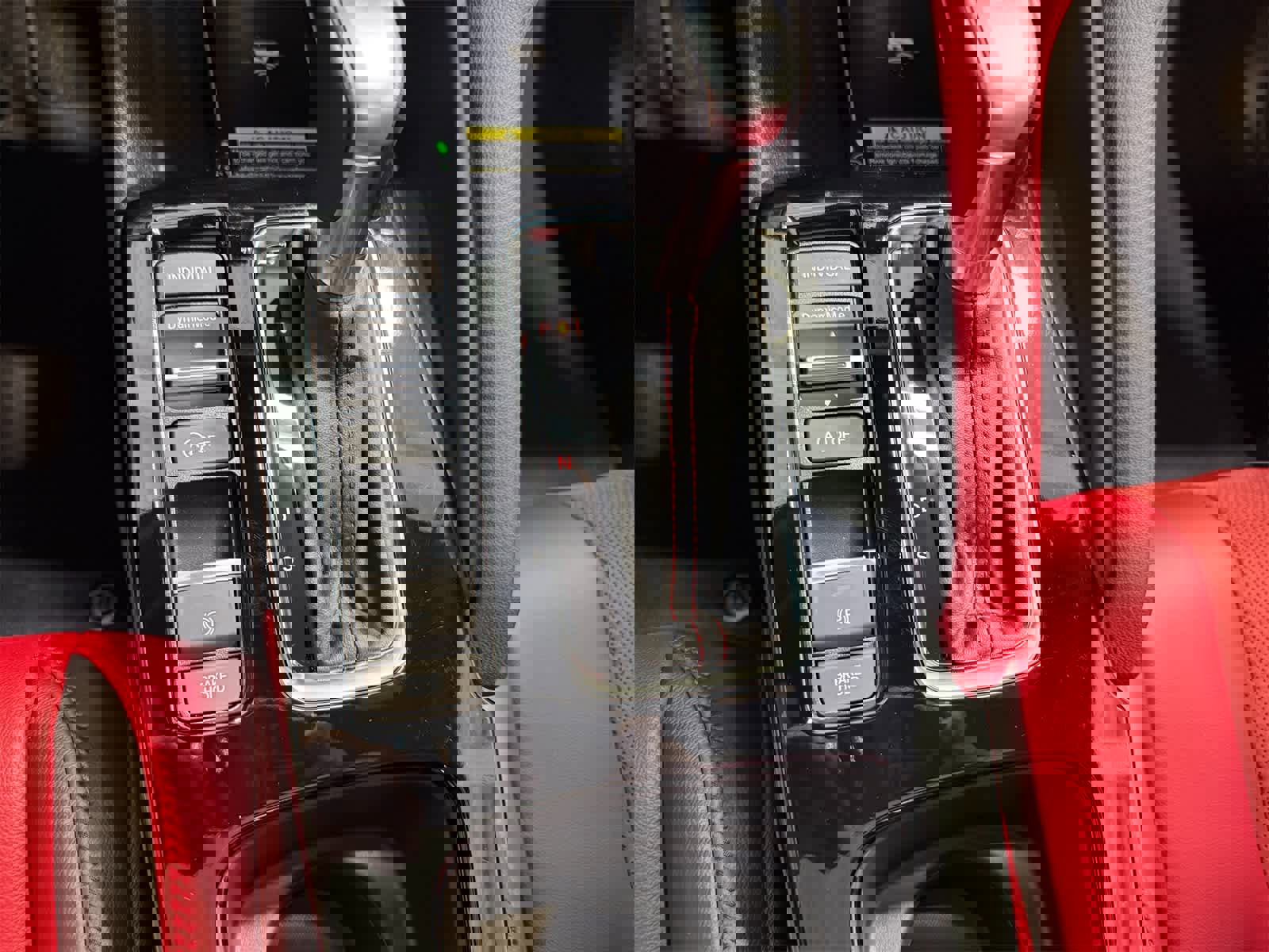 New 2026 Acura Integra A-Spec image 21