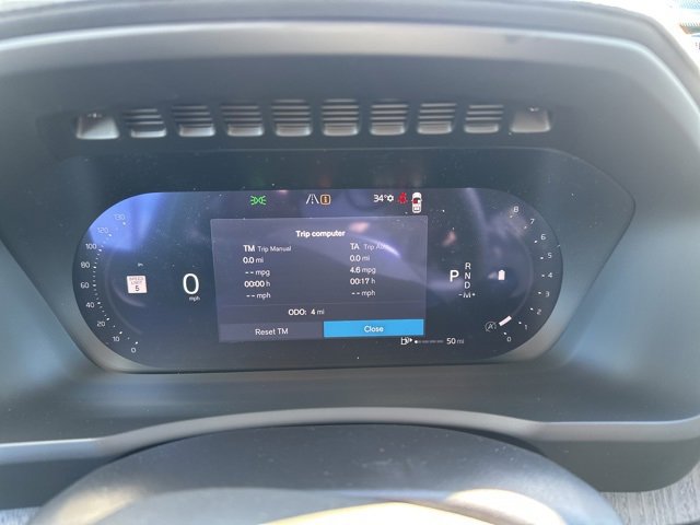 New 2026 Volvo XC90 B6 Ultra image 16