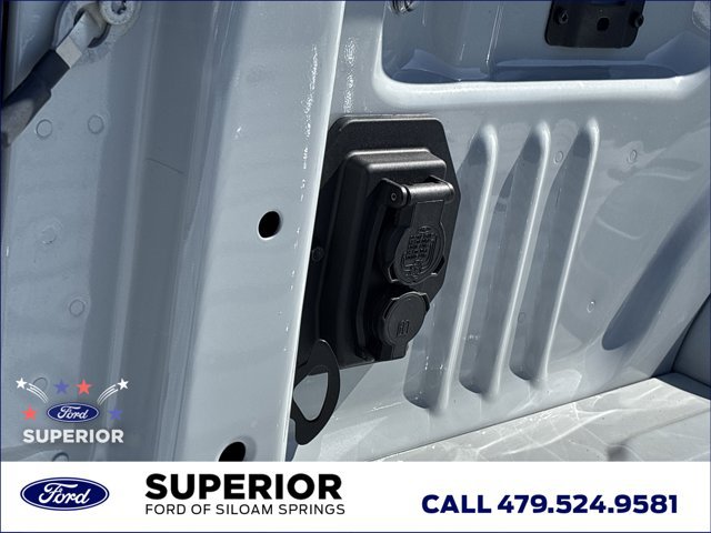Used 2026 Ford F450 Platinum AWD/4WD image 8