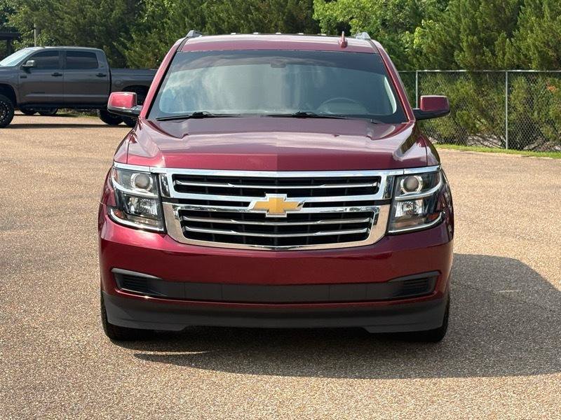 Used 2019 Chevrolet Tahoe LS RWD image 10