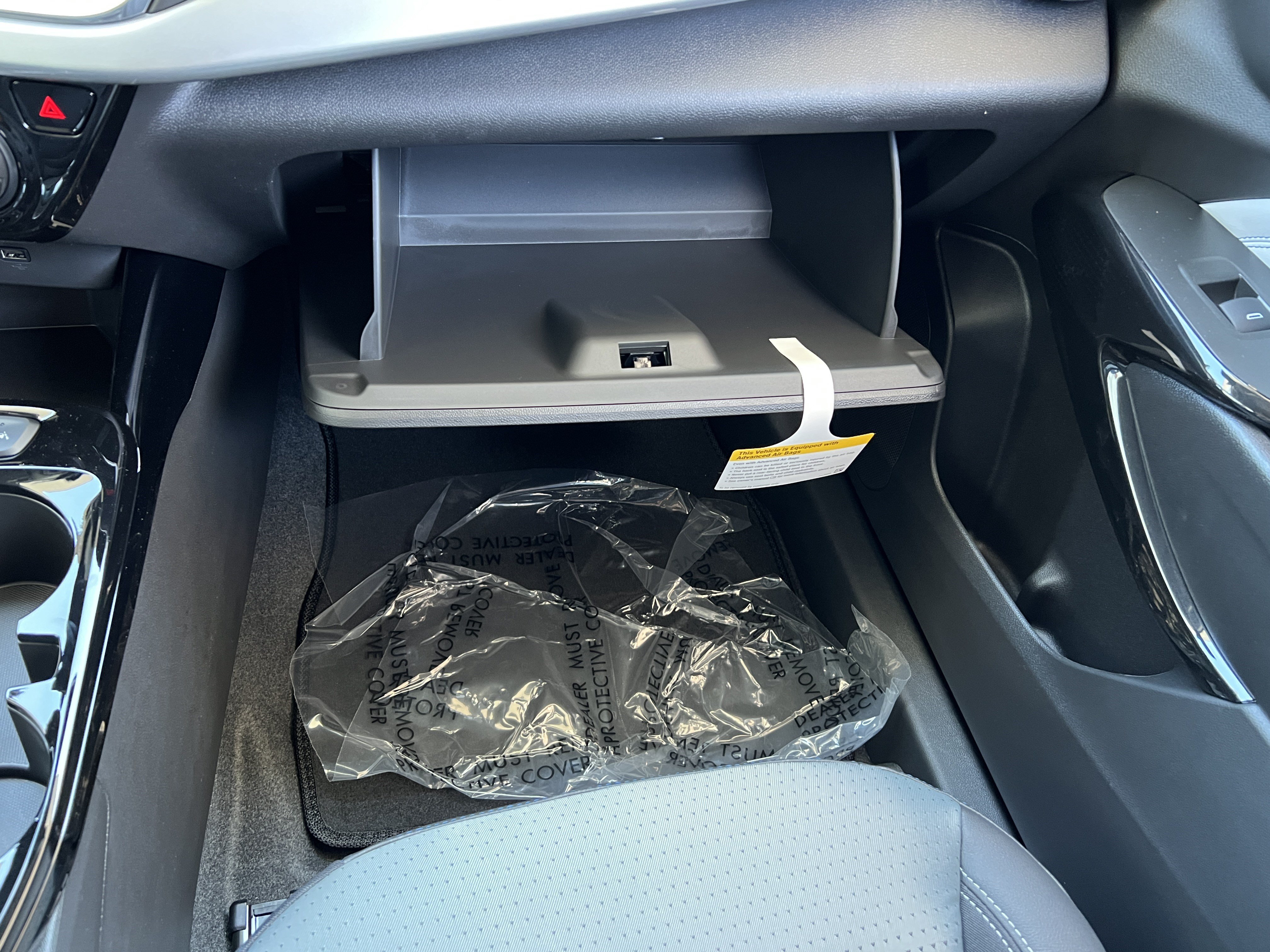 New 2026 Chevrolet Trax LT w/ Driver Confidence Package FWD image 34