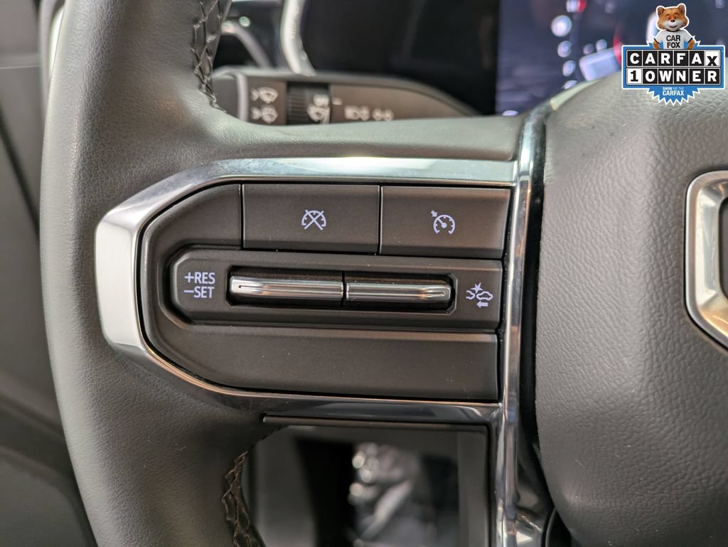 Used 2023 GMC Canyon Elevation w/ Elevation Premium Package AWD/4WD image 18