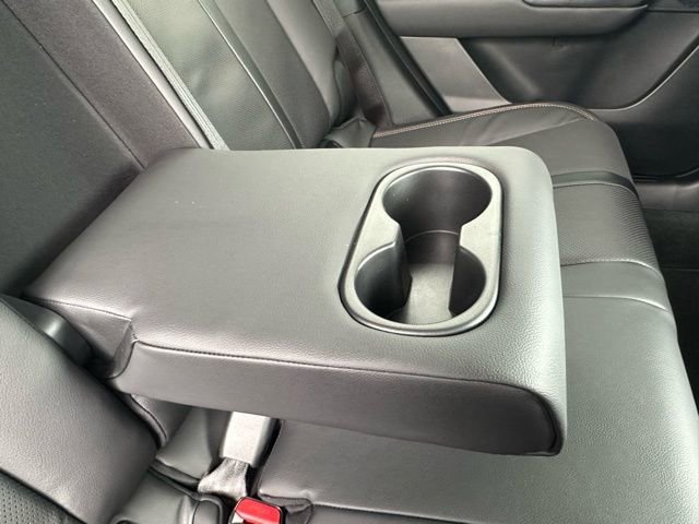 New 2026 MAZDA CX-50 AWD 2.5 S w/ Accent Package image 29