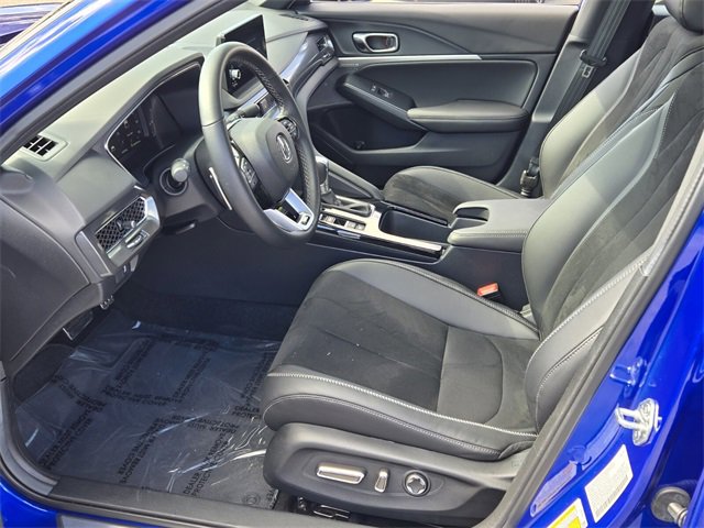 Used 2025 Acura Integra A-Spec image 10