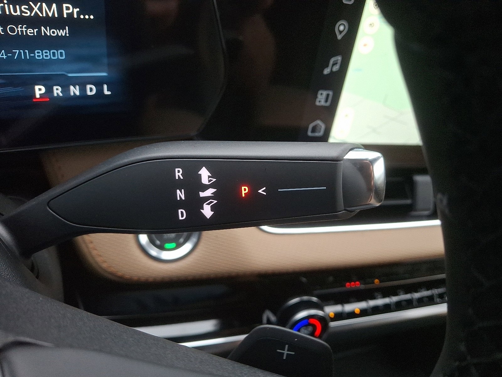 New 2026 Chevrolet Equinox ACTIV w/ Convenience Package III image 14