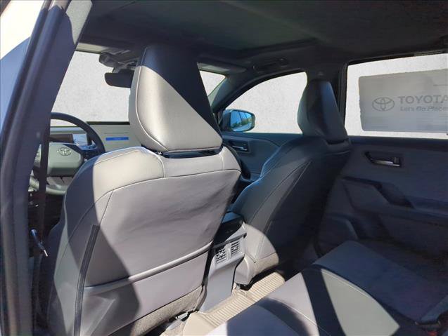 New 2026 Toyota RAV4 XSE w/ Weather Package AWD/4WD image 26