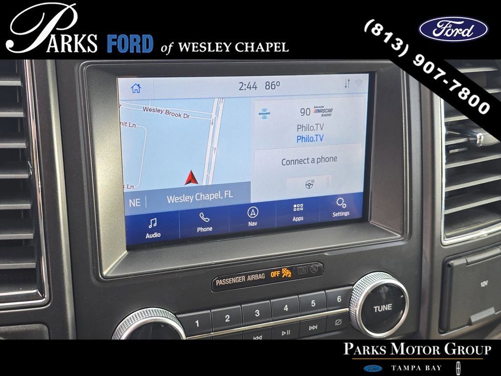 Used 2021 Ford Expedition Limited image 23