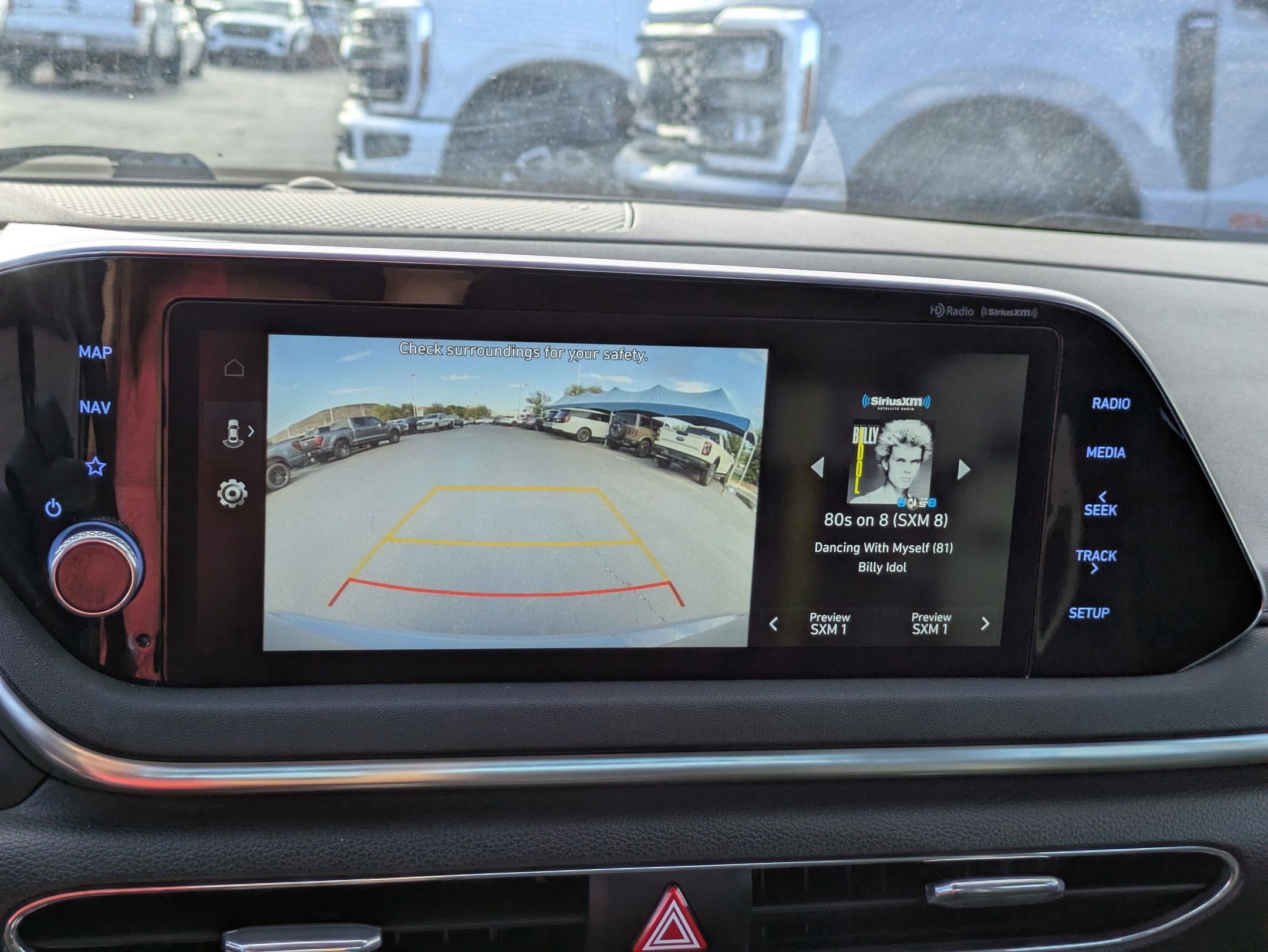 Used 2023 Hyundai Sonata SEL FWD image 25
