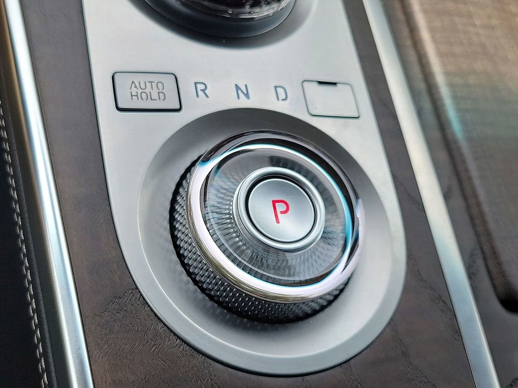 Used 2023 Genesis GV80 2.5T w/ Advanced Package image 12