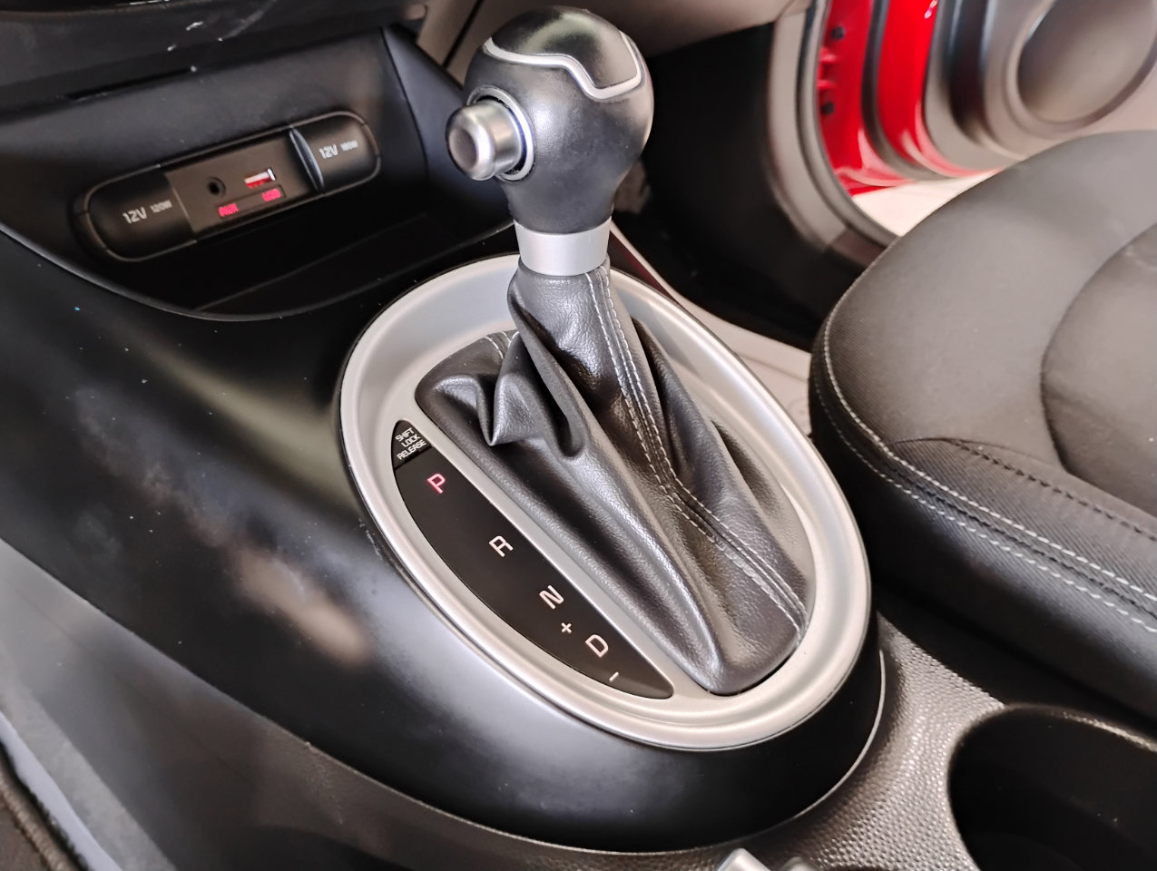 Used 2017 Kia Soul + w/ Designer's Package image 19