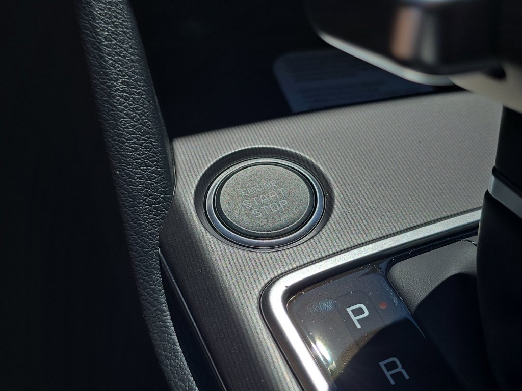 New 2026 Kia Sportage EX AWD/4WD image 28