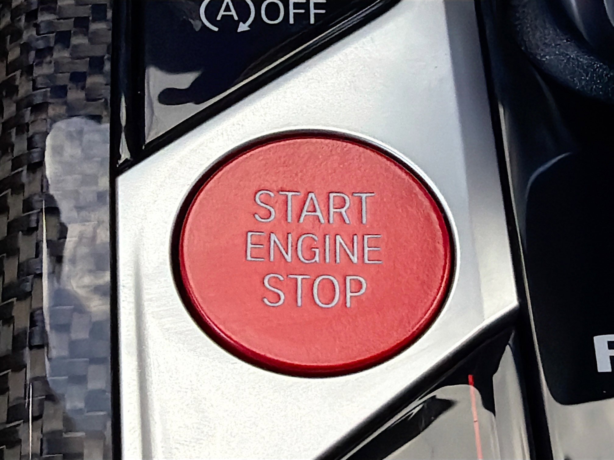 Used 2023 BMW M3 Competition image 34