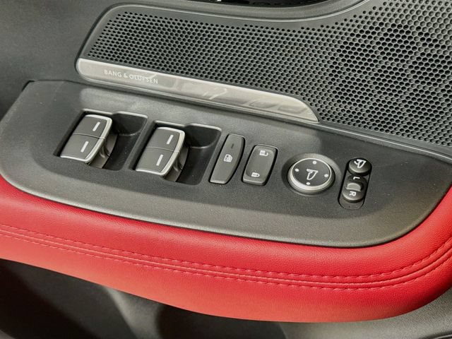 New 2026 Acura ADX A-Spec w/ Advance Package AWD/4WD image 18