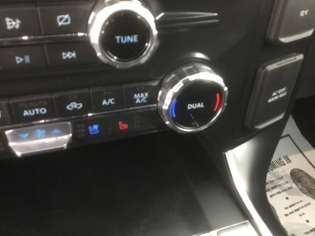 Used 2022 Ford F150 Raptor w/ Equipment Group 801A High image 29