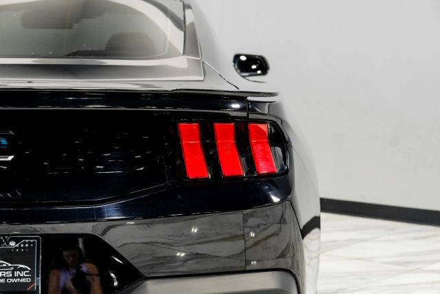 Used 2024 Ford Mustang GT Premium RWD image 63