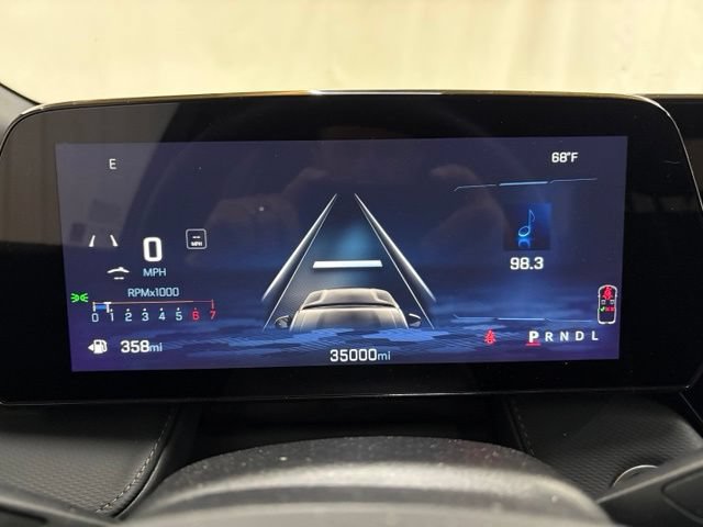 Used 2025 Chevrolet Equinox LT FWD image 50