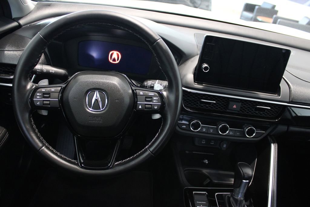 New 2026 Acura ADX AWD image 5