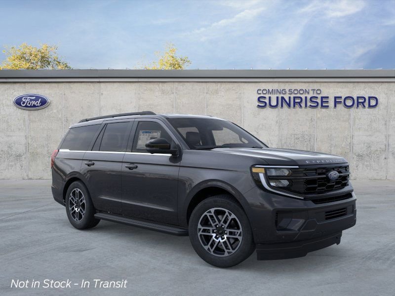 New 2026 Ford Expedition Active RWD image 7