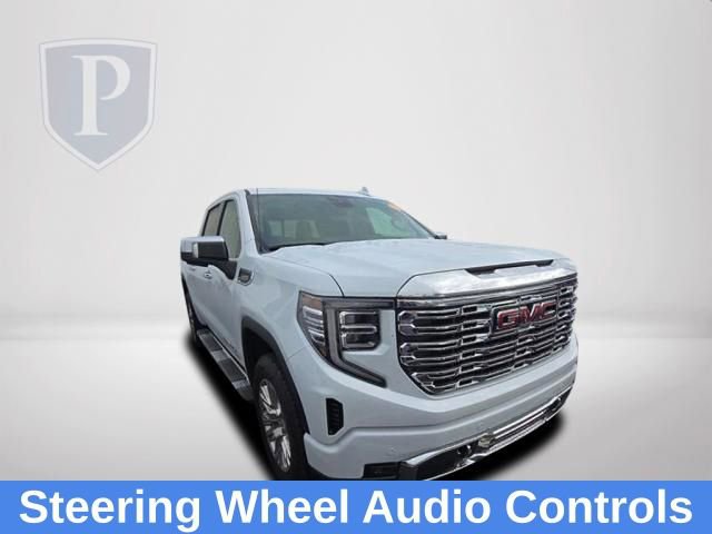 Used 2026 GMC Sierra 1500 Denali AWD/4WD image 12