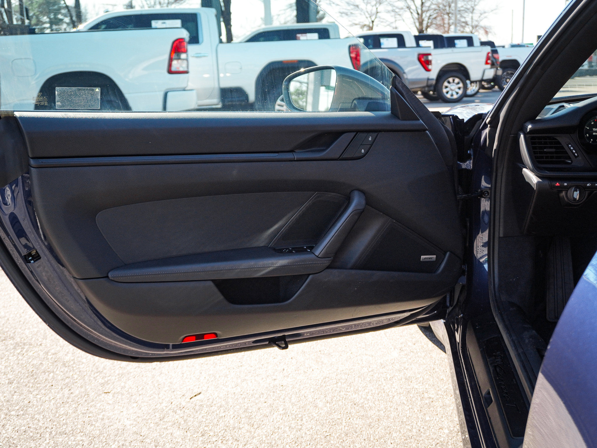 Used 2024 Porsche 911 Carrera T image 18