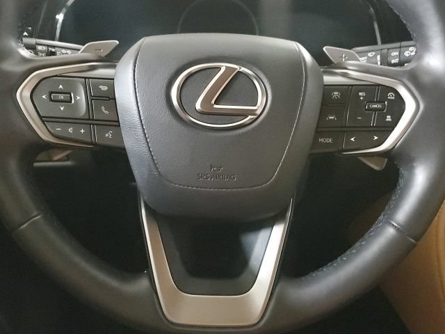 Used 2024 Lexus NX 350 AWD w/ Cold Area Package image 15