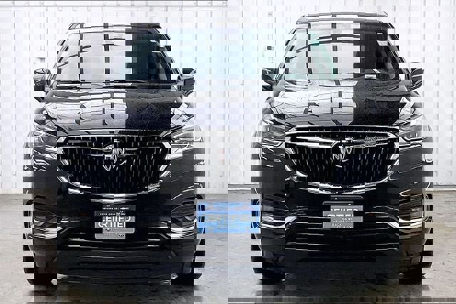 Certified 2021 Buick Enclave Premium w/ Sun and Sites Package image 3