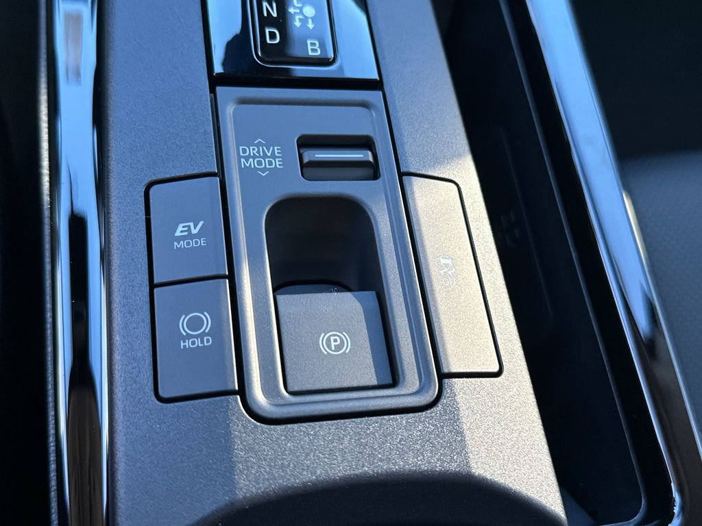 New 2026 Toyota Prius XLE image 26