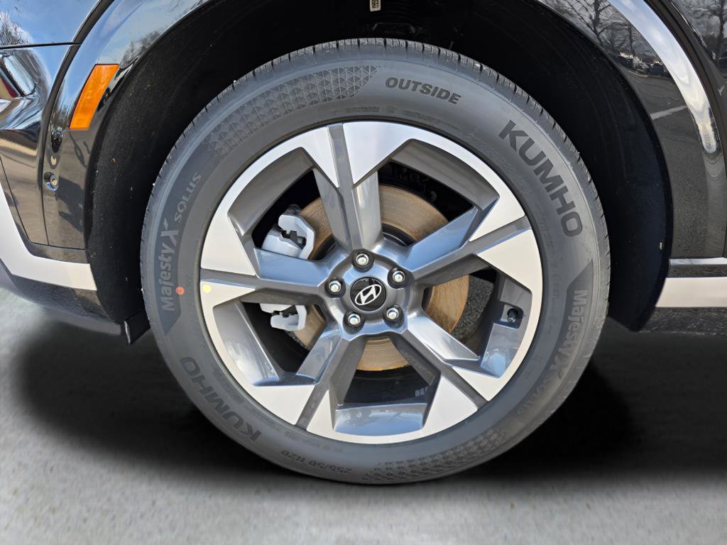 New 2026 Hyundai Palisade Limited AWD/4WD image 10