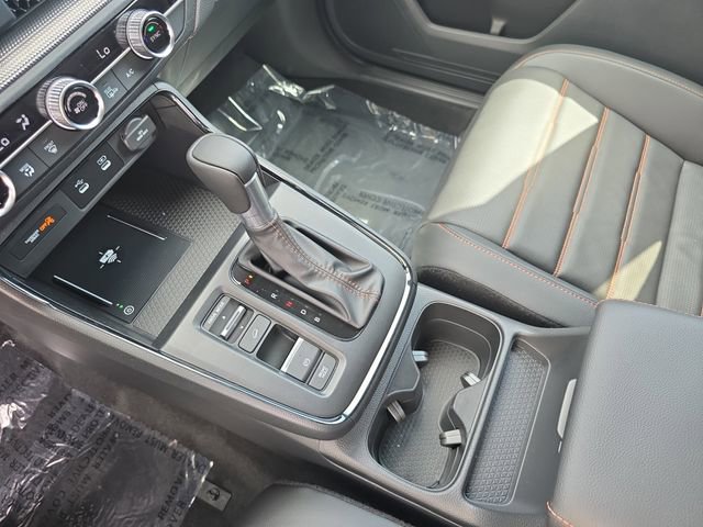 New 2026 Honda CR-V Sport-L image 21