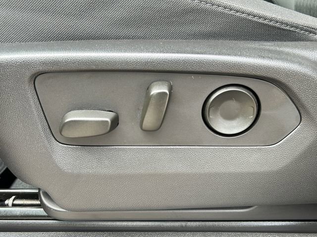 Certified 2023 Chevrolet Silverado 1500 LT Trail Boss w/ LPO, Dark Essentials Package image 21