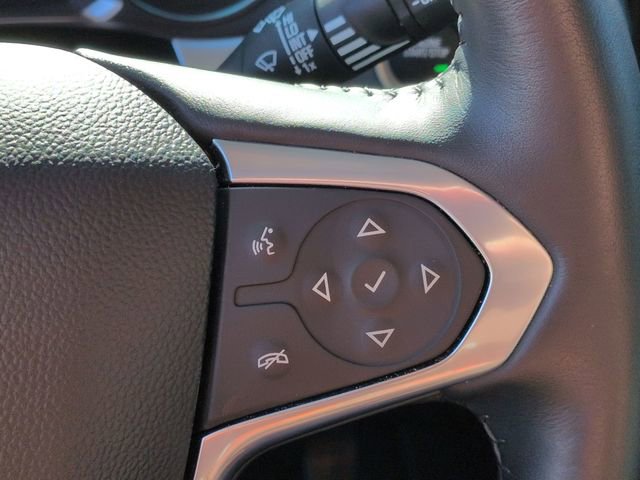 Used 2021 Chevrolet Traverse LT image 18