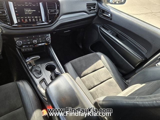 Used 2022 Dodge Durango GT image 15