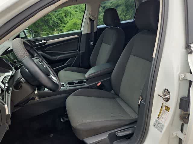Used 2019 Volkswagen Jetta S FWD image 14