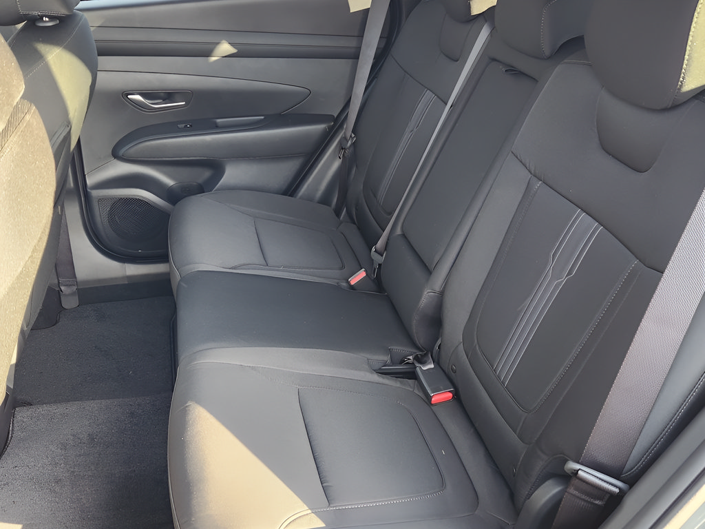 New 2026 Hyundai Tucson SEL Plus AWD/4WD image 9
