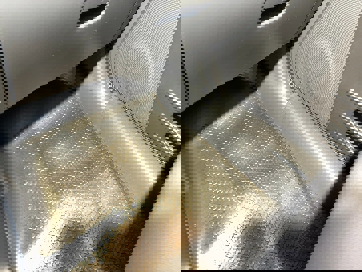 Used 2003 Honda Element EX image 29