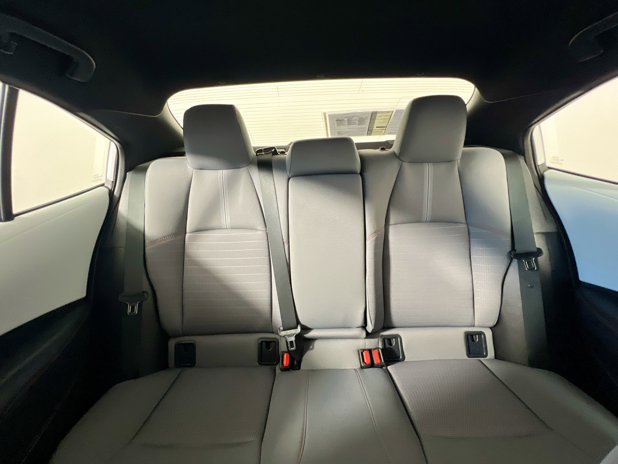 Used 2025 Toyota Corolla FX w/ Convenience Package FWD image 32