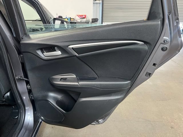 Used 2015 Honda Fit LX image 15