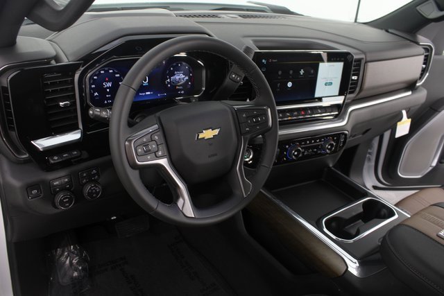 New 2026 Chevrolet Silverado 3500 High Country w/ Technology Package image 10